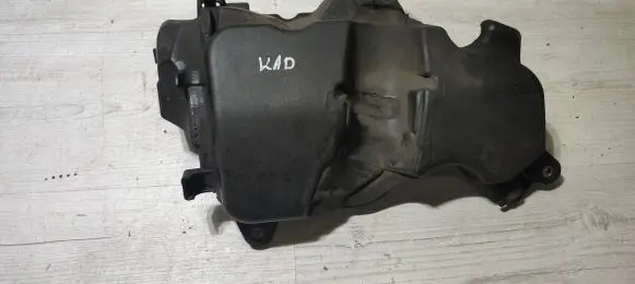 Renault Kadjar Engine cover (trim) 175B15263R 175753VD0A 175B10888R