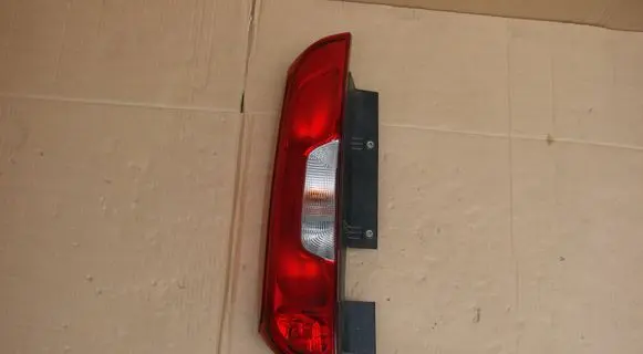 Fiat Doblo Rear/tail lights 52044717 02066099900010