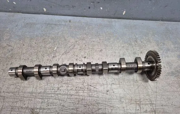 Mercedes-Benz E W211 Camshaft R6110510101