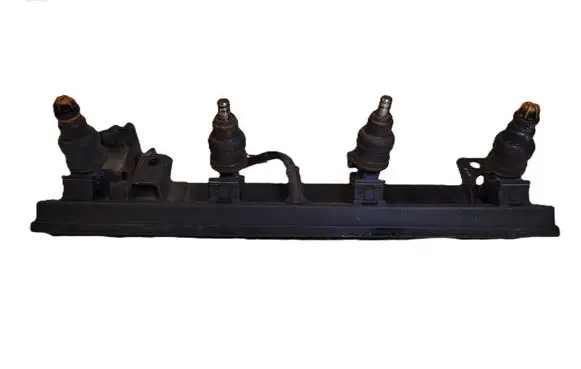 BMW 3 E36 Fuel main line pipe 72119711 17150979