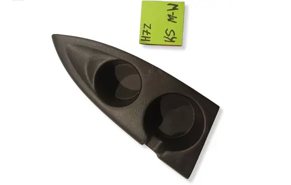 Mazda 2 Cup holder back LC6268511