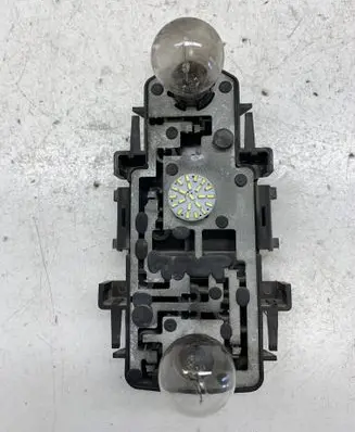 Audi A6 S6 C5 4B Tail light bulb cover holder B5831BL 148162