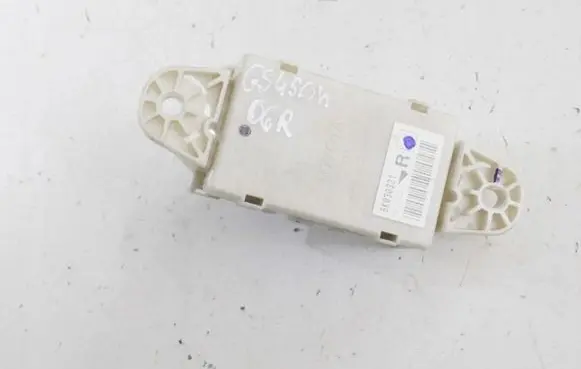 Lexus GS 300 350 430 450H Other control units/modules 5K030321