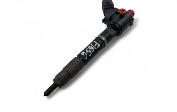 Fuel injector