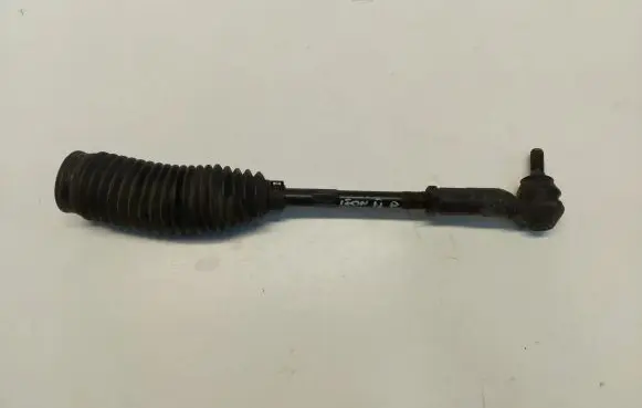 Steering tie rod