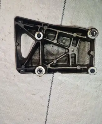 Fiat Ducato Bracket in trunk/boot 5801835912