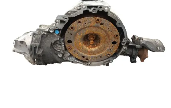 Audi A7 S7 4G Automatic gearbox NXT