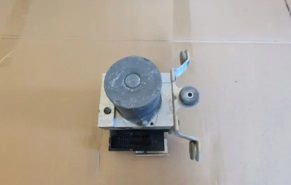 Porsche Panamera (970) ABS Pump 97035575513