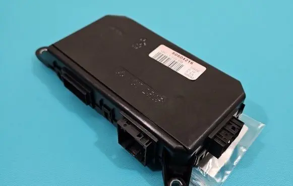 Alfa Romeo 159 Central body control module 50504216 IMPRK1512934