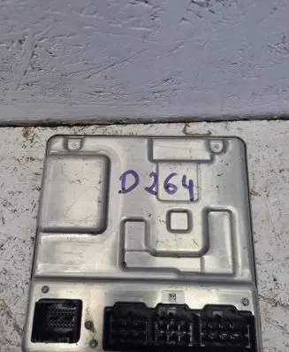 Volkswagen ID.3 Gateway control module 1ea937012