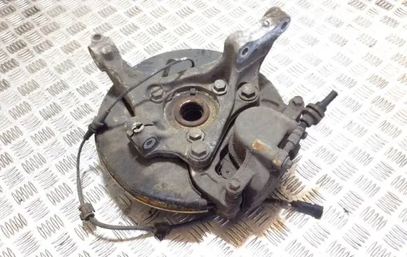 Opel Insignia A Front wheel hub