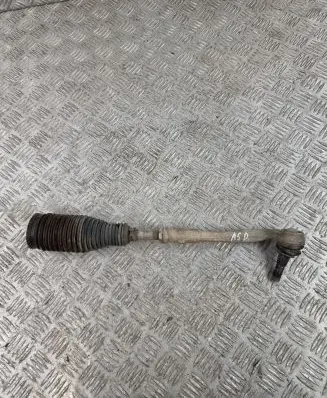 Steering tie rod
