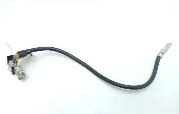 Mercedes-Benz Sprinter W906 Negative earth cable (battery) A9065460121