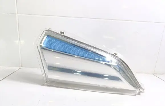 Nissan Leaf I (ZE0) Headlight/headlamp 261803NL0A L90030069