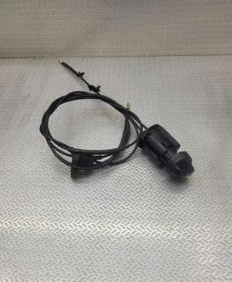 Dacia Spring Headlight level height control switch 260562254R
