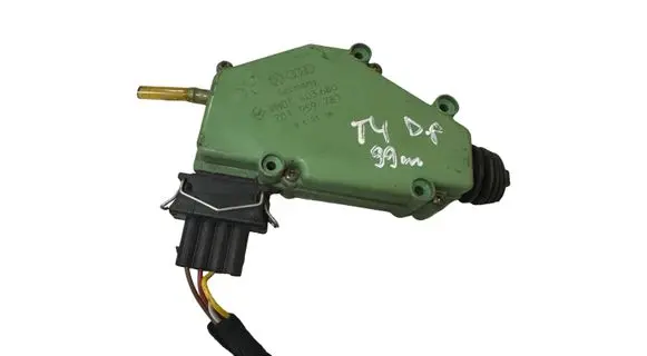 Volkswagen Transporter - Caravelle T4 Central locking motor 701959781