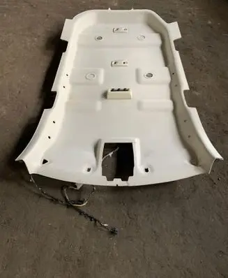 Dodge Journey Headlining 1GA51DW1AD 20082427860 100013041