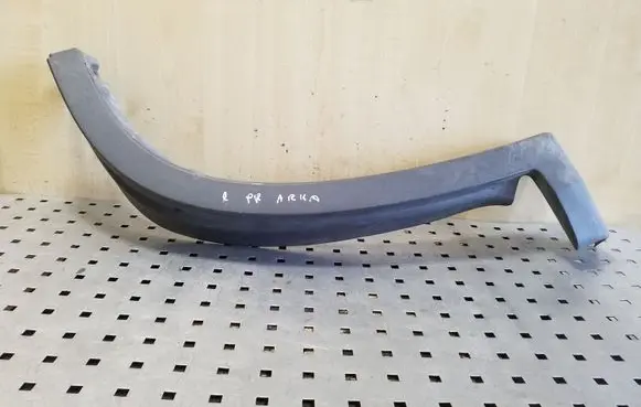 Fiat Ducato Front arch trim 1307938070