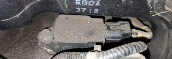 Honda Jazz High voltage ignition coil cm11108