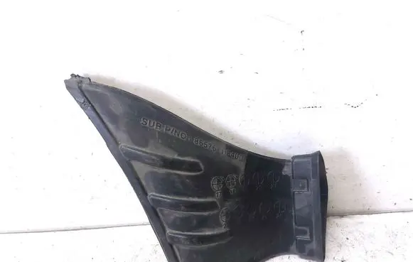 KIA Stonic Other brake parts 86576H8400