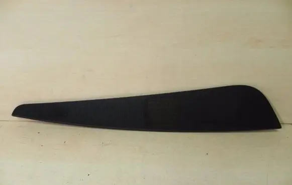 Audi A3 S3 8V Subwoofer grill/trim 8V2857367A I3233
