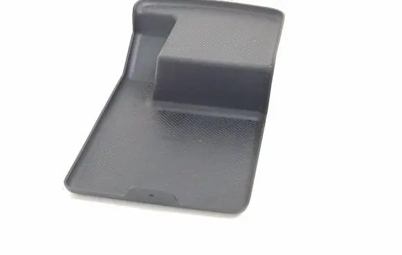 Citroen C4 II Central console drawer/shelf pad 9808154280 00209892