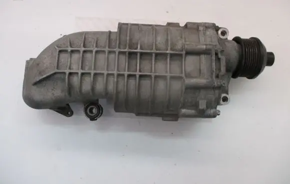 Mercedes-Benz C W203 Supercharger A2710902680 271946