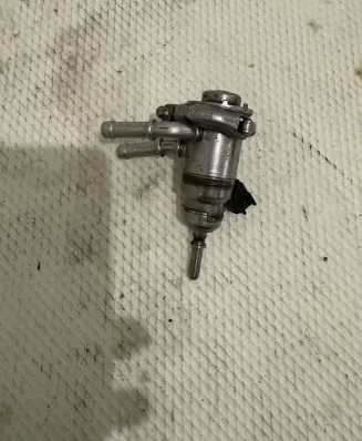 Peugeot 3008 II AdBlue injector 9842811780 247405264