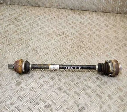 Audi A3 S3 8V Rear driveshaft 5Q0501204A