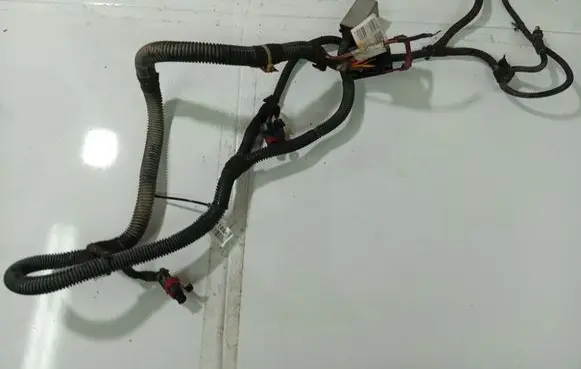 Opel Astra H Other wiring loom 13125789 13.125.789