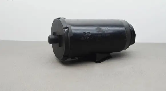 Mercedes-Benz GLC X253 C253 Active carbon filter fuel vapour canister A0004700559