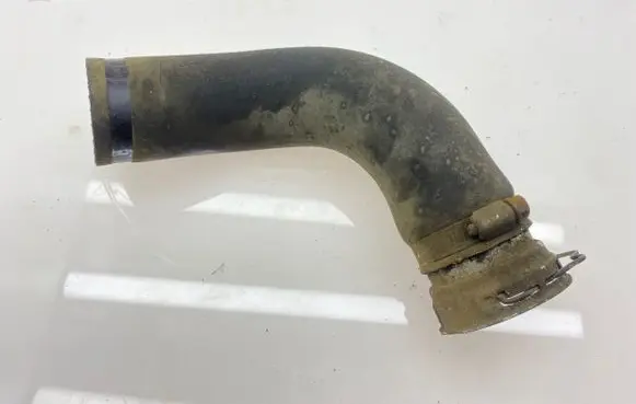 Toyota Auris 150 Intercooler hose/pipe