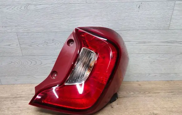 KIA Picanto Rear/tail lights 92402-G6
