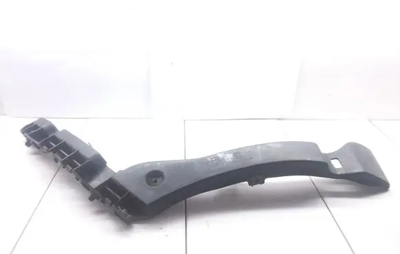 Peugeot 3008 I Rear bumper mounting bracket 9683045680 2004035