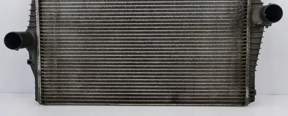 Volvo XC90 Intercooler radiator 30748808