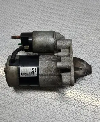 Peugeot 308 Starter motor 9688268580 M000T93581