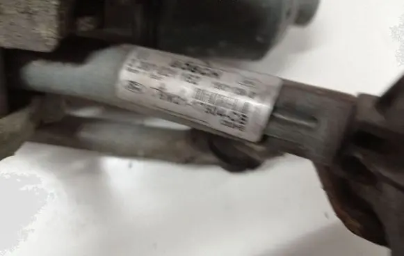 Ford S-MAX Wiper motor 3397021162 6M2117504CB