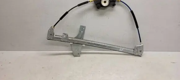 Peugeot 307 Front door window regulator motor 