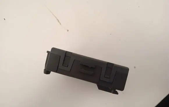 Mercedes-Benz E W212 Door control unit/module A2129004302