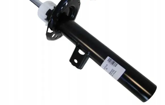 Mercedes-Benz GLA H247 Front shock absorber/damper A2473232600