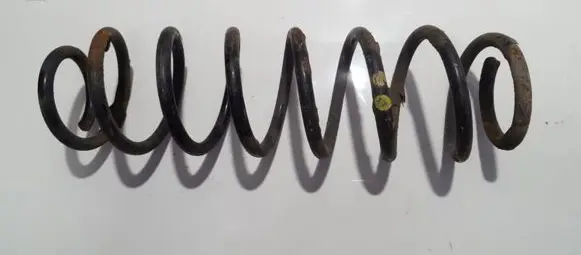 Skoda Fabia Mk1 (6Y) Rear coil spring