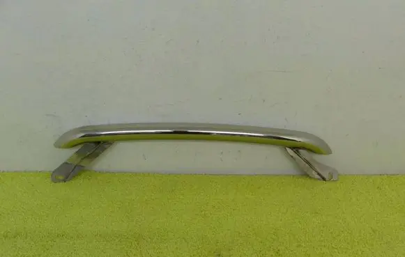 Dacia Duster All-terrain vehicle front guard 8201220014