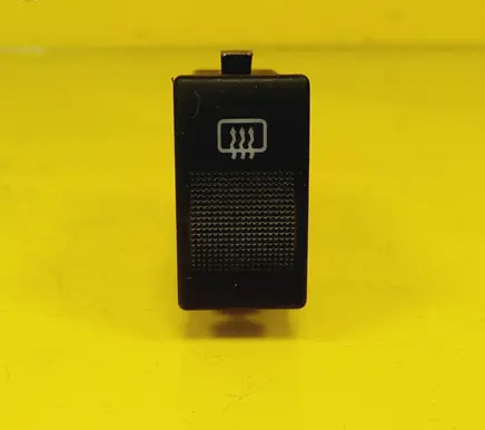 Audi A4 S4 B5 8D Windscreen/window heater switch 4D0941503B