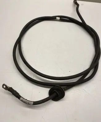 Jaguar XK8 - XKR Positive cable (battery) LJC3692AA