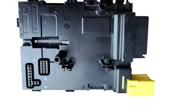 Volkswagen PASSAT B6 Steering angle sensor 3C0953549M