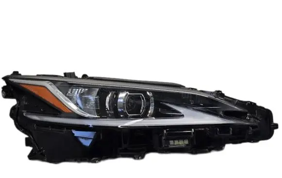 Lexus ES 300h Headlight/headlamp 8114533F11