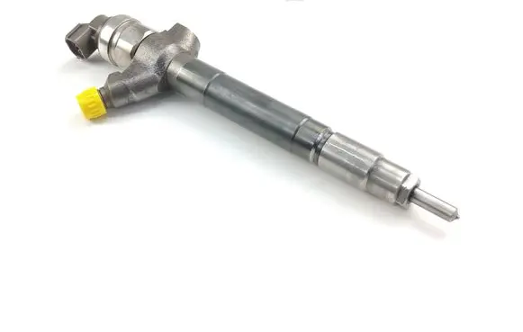 Fuel injector