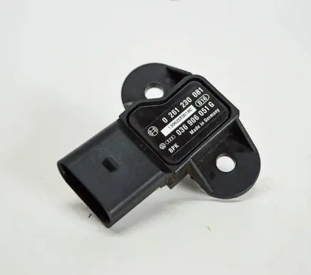 Audi Q7 4L Air pressure sensor 036906051G