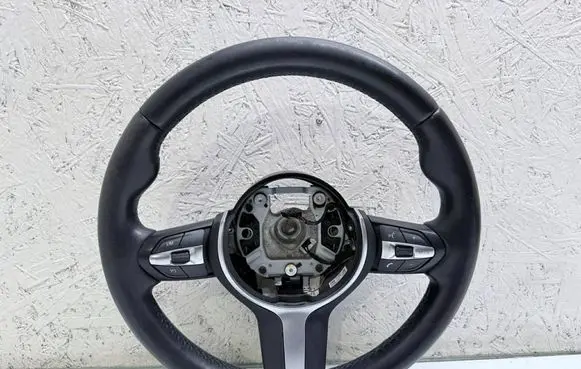 BMW 1 F20 F21 Steering wheel 7849393 784939302 7848339