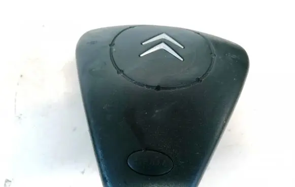 Citroen C3 Steering wheel airbag 9638000ze ca100520zee